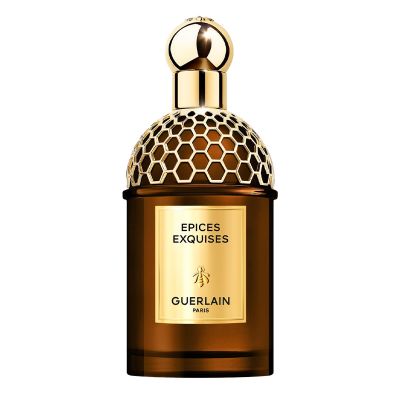 Epices Exquises Eau de Parfum Women and Men Guerlain