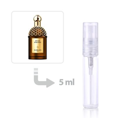Epices Exquises Eau de Parfum Women and Men Guerlain