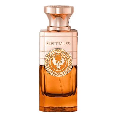 Moroccan Medjool Perfume Women and Men Electimuss