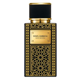 Velvet Zafferano Limited Edition Eau de Parfum Women and Men Dolce & Gabbana - D&G
