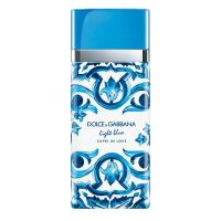 Light Blue Capri In Love Eau de Parfum Women Dolce & Gabbana - D&G
