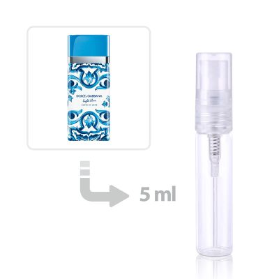 Light Blue Capri In Love Eau de Parfum Women Dolce & Gabbana - D&G