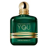 Stronger With You Sandalwood Eau de Parfum Women and Men Giorgio Armani