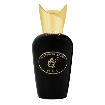 Viola Eau de Parfum Women and Men Sospiro