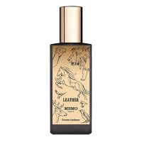 Leather Eau de Parfum Women and Men Memo Paris