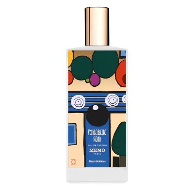 Portobello Road Eau de Parfum Women and Men Memo Paris