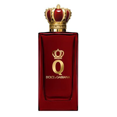 Q By Dolce Gabbana Perfume Women Dolce & Gabbana - D&G