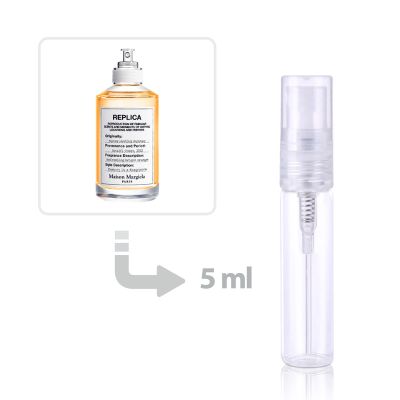 Never Ending Summer Eau de Toilette Women and Men Maison Martin Margiela
