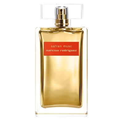 Safran Musc Eau de Parfum Women and Men Narciso Rodriguez