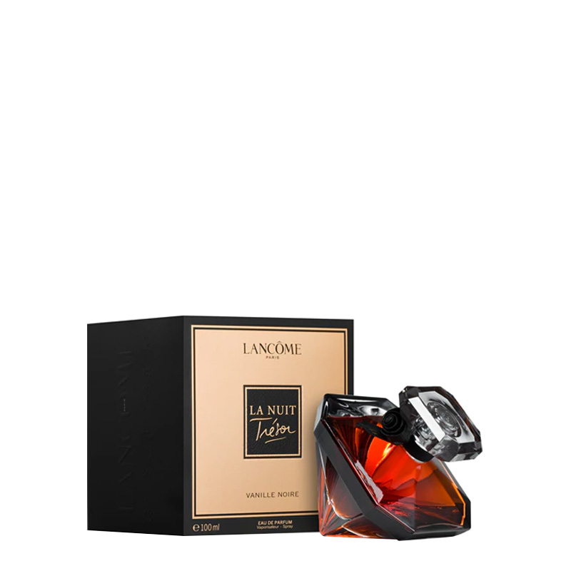 La Nuit Tresor Vanille Noire Eau de Parfum Women Lancome perfume