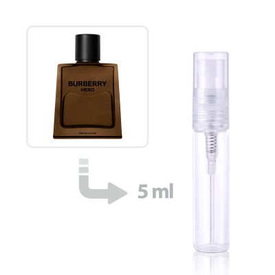 Hero Parfum Intense Perfume Men Burberry