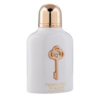 Private Key To My Soul Extrait de Parfum Women and Men Armaf