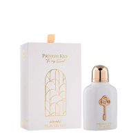 Private Key To My Soul Extrait de Parfum Women and Men Armaf