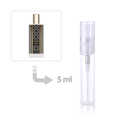 Abu Dhabi Eau de Parfum Women and Men Memo Paris