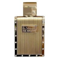 The Kingdom Eau de Parfum Men Lattafa Perfumes