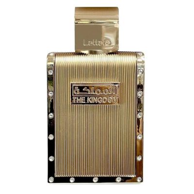 عطر المملكة للرجال من لطافة برفيومز