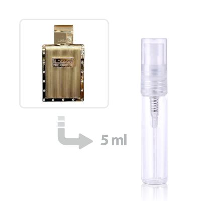 The Kingdom Eau de Parfum Men Lattafa Perfumes