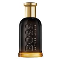 Bottled Absolu Perfume Men Hugo Boss