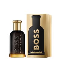 Bottled Absolu Perfume Men Hugo Boss
