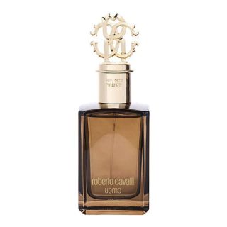 Uomo Perfume Men Roberto Cavalli