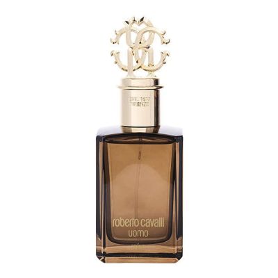 Uomo Perfume Men Roberto Cavalli