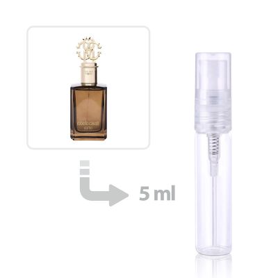 Uomo Perfume Men Roberto Cavalli