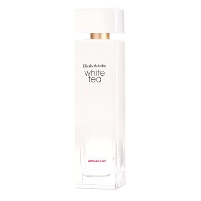 White Tea Ginger Lily Eau de Toilette Women Elizabeth Arden
