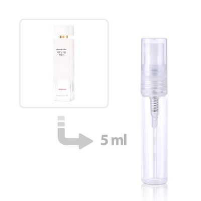 White Tea Ginger Lily Eau de Toilette Women Elizabeth Arden