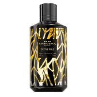 Of The Wild Eau de Parfum Women and Men Mancera