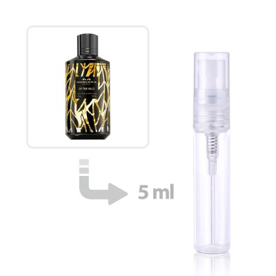 Of The Wild Eau de Parfum Women and Men Mancera