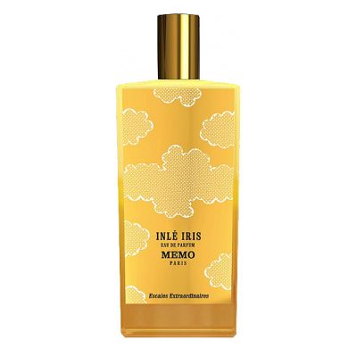 Inle Iris Eau de Parfum Women Memo Paris