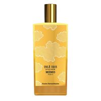 Inle Iris Eau de Parfum Women Memo Paris