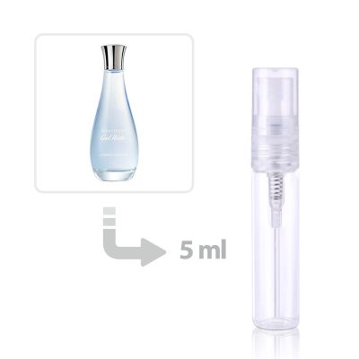 Cool Water Jasmine Tangerine Eau de Toilette Women Davidoff