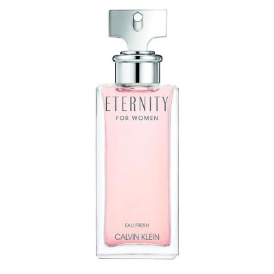 Eternity Eau Fresh Eau de Parfum Women Calvin Klein