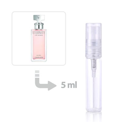 Eternity Eau Fresh Eau de Parfum Women Calvin Klein