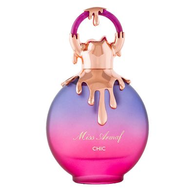 Chic Eau de Parfum Women Armaf