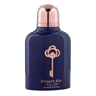 Private Key To My Life Extrait de Parfum Women and Men Armaf