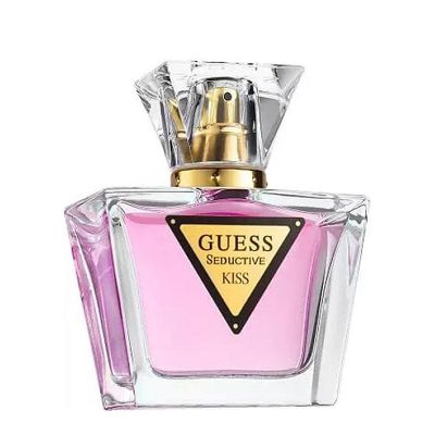 Seductive Kiss Eau de Toilette Women Guess