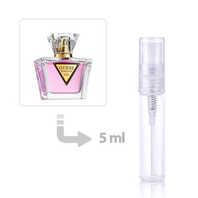 Seductive Kiss Eau de Toilette Women Guess