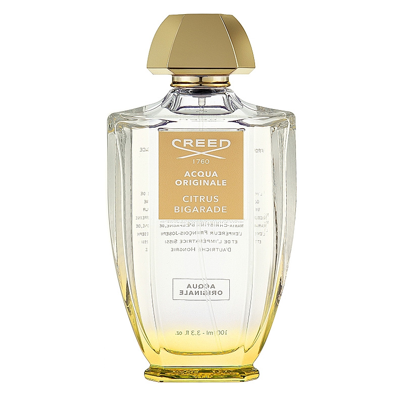 Citrus Bigarade Eau de Parfum Women and Men Creed perfume