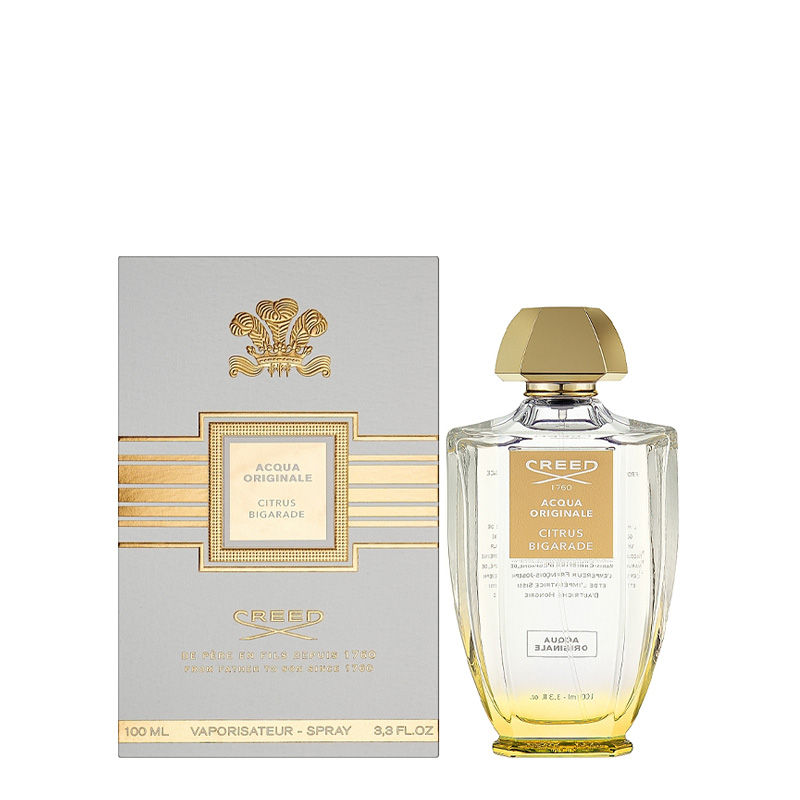 Citrus Bigarade Eau de Parfum Women and Men Creed perfume