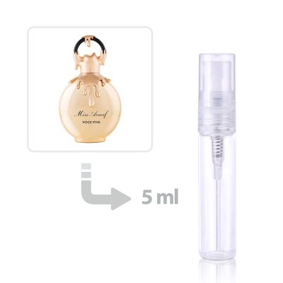 عطر فوشيا ويوا أو دي بارفيوم للنساء أرماف