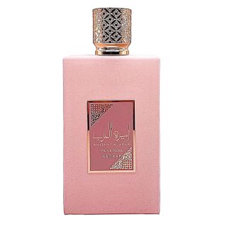 Ameerat Al Arab Prive Rose Eau de Parfum Women Asdaaf