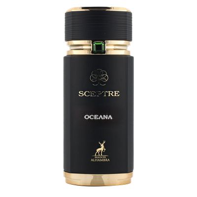 Sceptre Oceana Eau de Parfum Men Maison Alhambra
