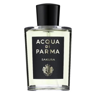 Sakura Eau de Parfum Women and Men Acqua di Parma