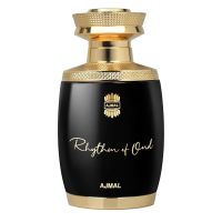 Rhythm Of Oud Eau de Parfum Women and Men Ajmal