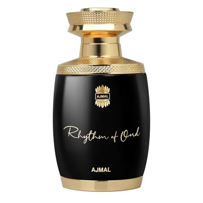 Rhythm Of Oud Eau de Parfum Women and Men Ajmal