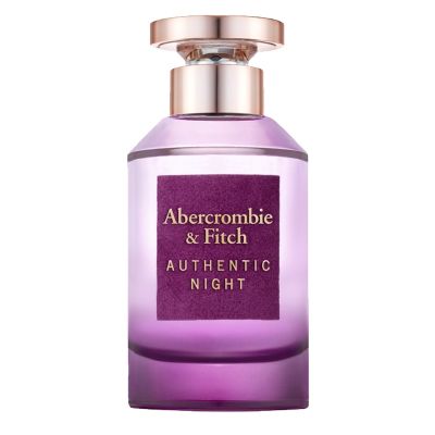 Authentic Night Femme Eau de Parfum Women Abercrombie & Fitch