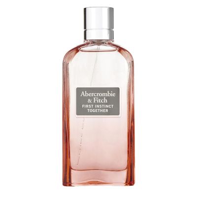 First Instinct Together For Her Eau de Parfum Women Abercrombie & Fitch