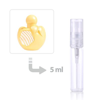 Nina Soleil Eau de Toilette Women Nina Ricci